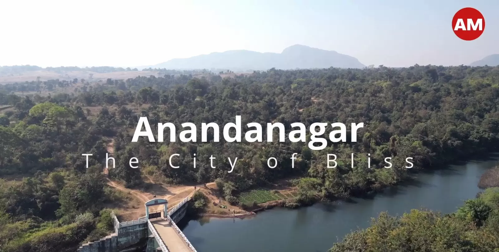 Anandanagar – Global Master Unit