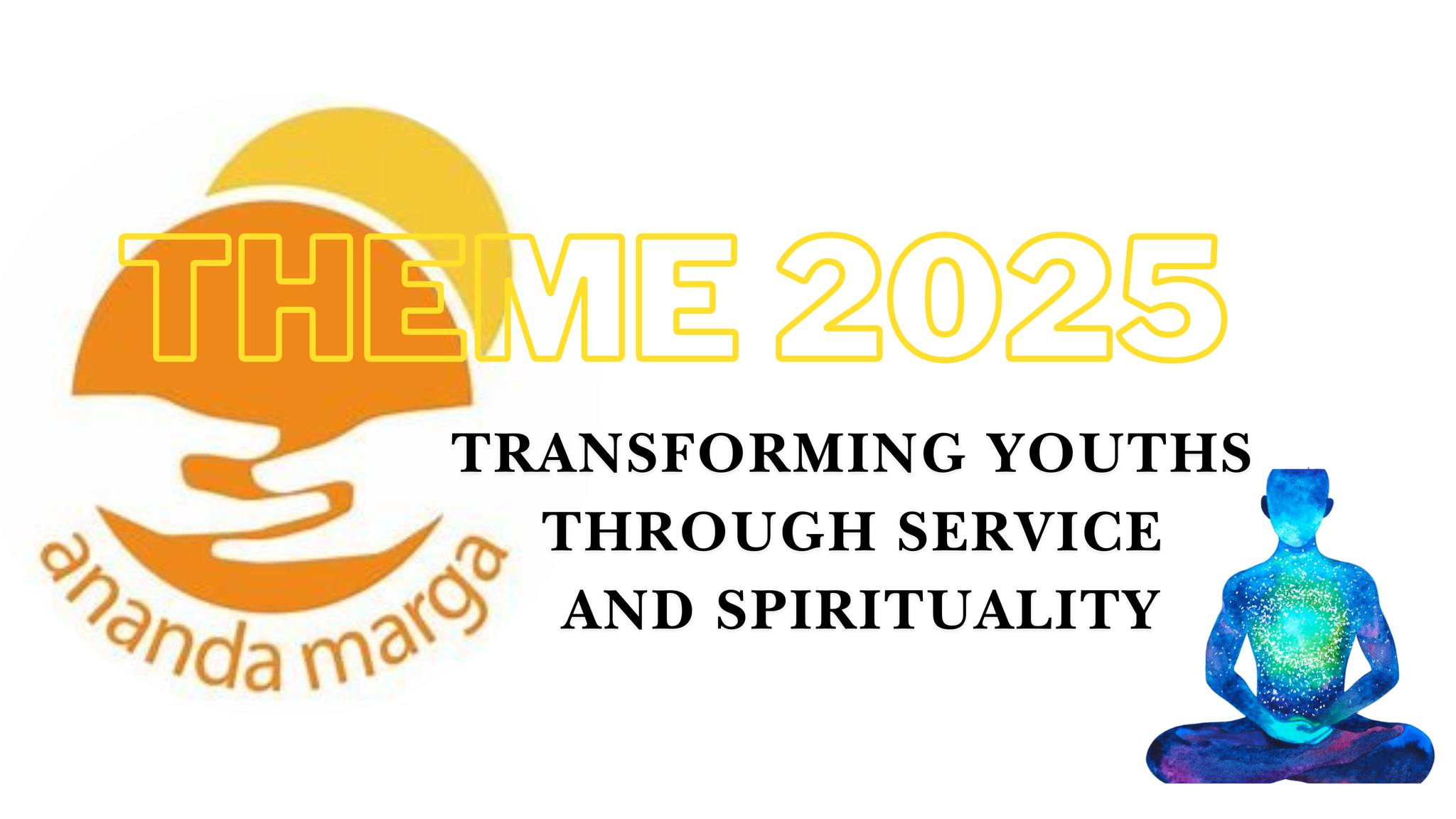 Transforming Youths Through Service and Spirituality