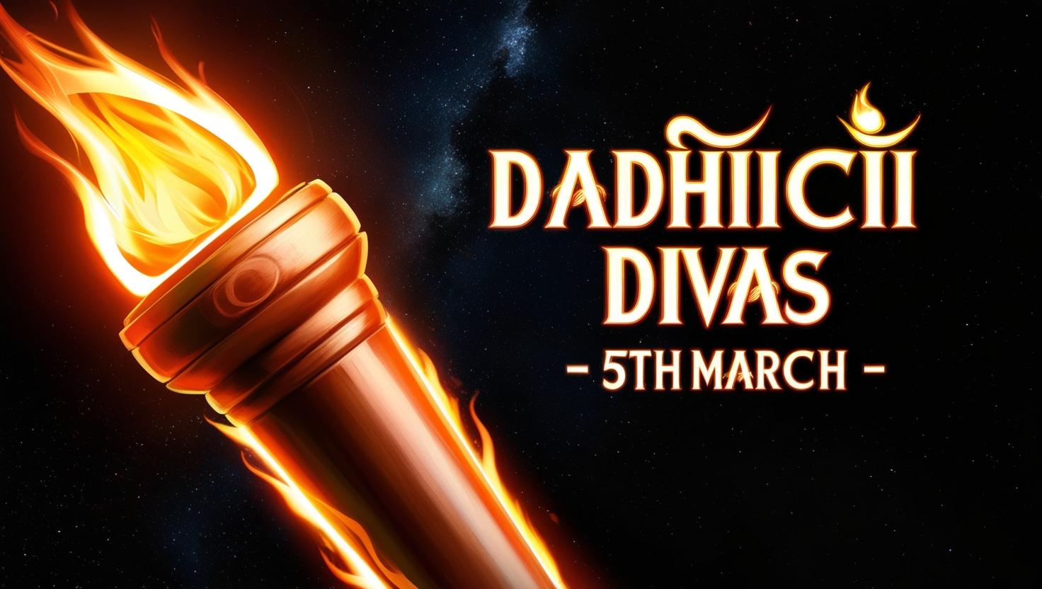 THE DADHICHI DIVAS: A COMMENDATION TO UNWAVERING COURAGE FACED BY BABA’S CHILDREN