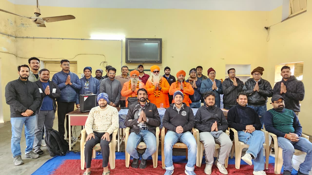 National Youth Day 2026 Celebrated at IIT (BHU) with Inspiring Youth Symposium