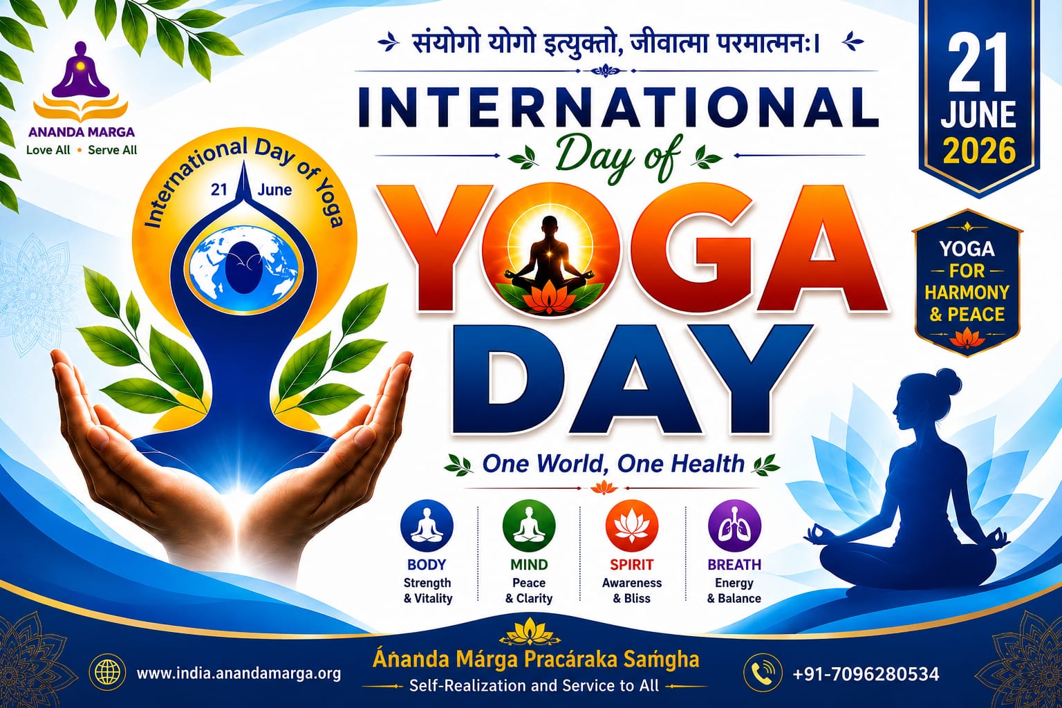 Thoughtful perspective on Yoga!
